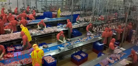 Để lương tối thiểu tăng thực chất ảnh 1